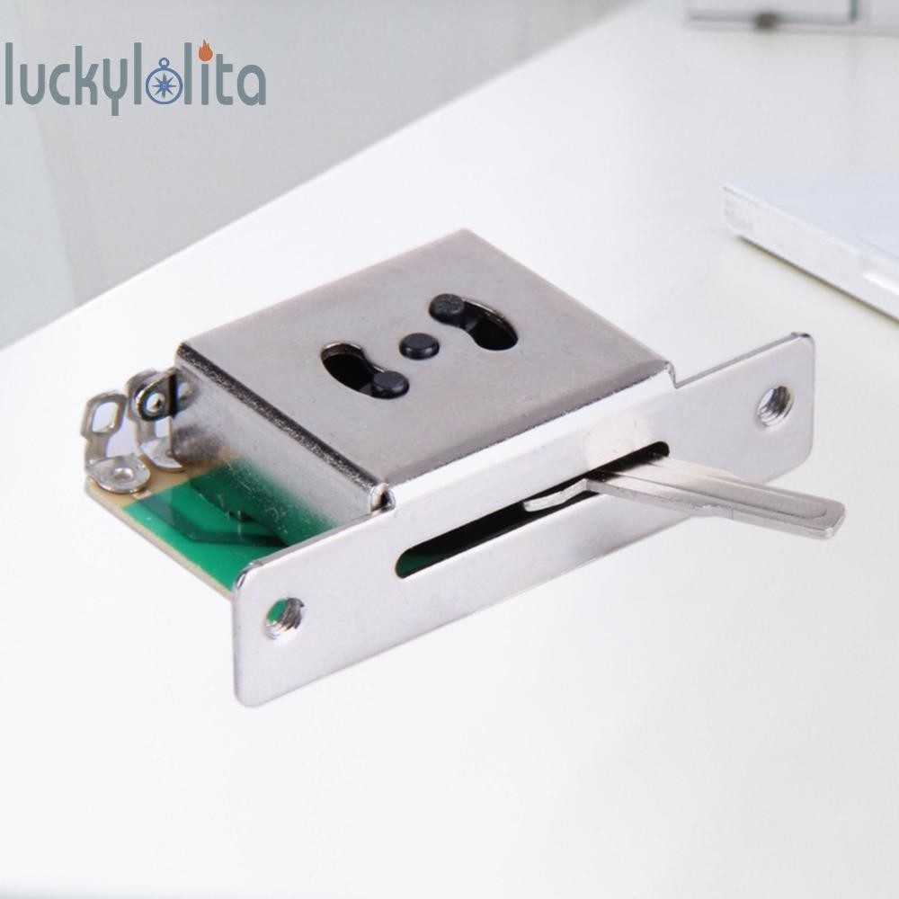 Interruttore Pick-up Chitarra 5 Vie Interruttore Selettore A 5 Vie Per Chitarra Tipo CRL - Con Viti, Compatibile Con Modelli Stratocaster E Telecaster Interruttore Selettore Chitarra A 5 Vie - Foto 5
