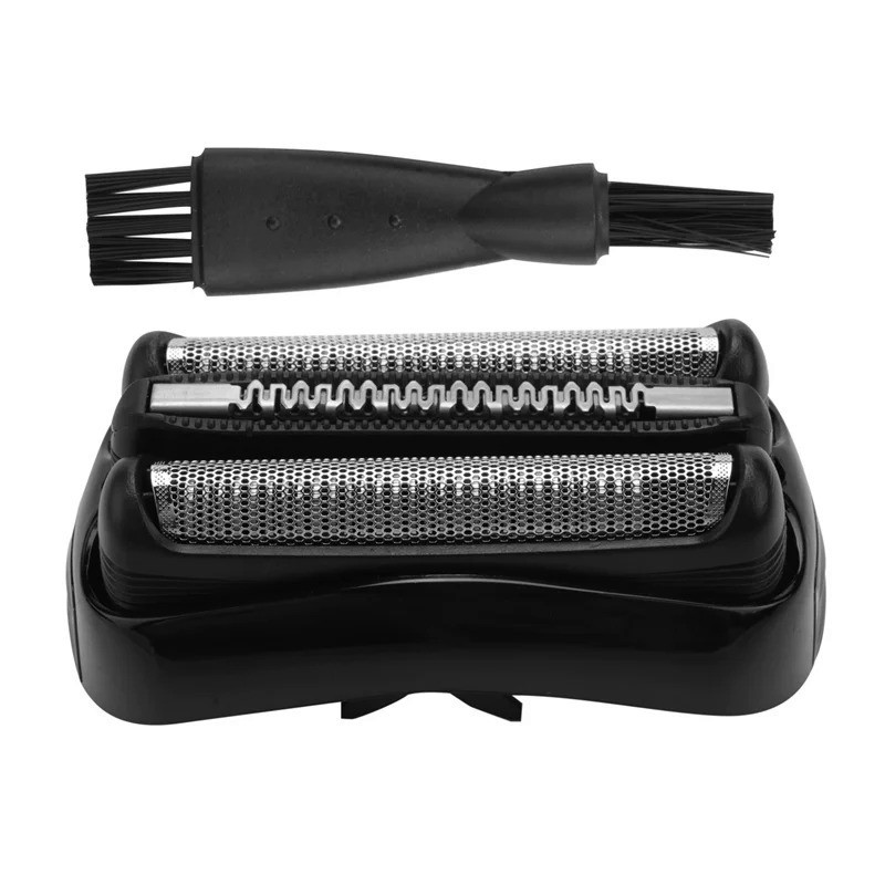 21B Shaver Replacement Head for Braun Series 3 Electric Razors 301S