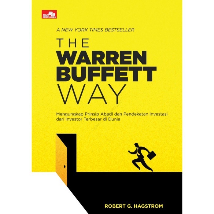 The Warren Buffett Way Book Uncovering Eternal Principles And Robert G Hagstrom Investment