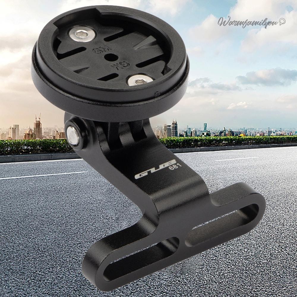 Compact Size Bike Stem Extension Computer Mount Standard Sports Camera ...