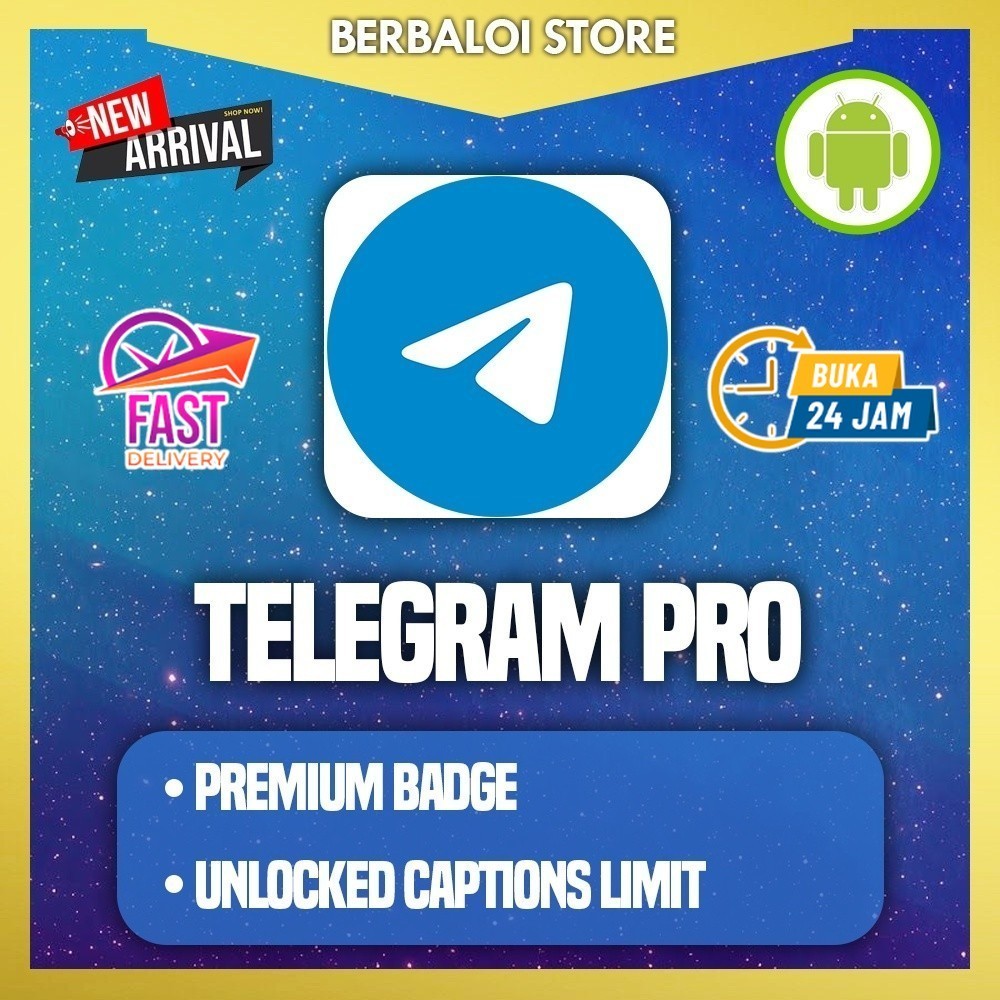 [FAST SEND] Telegram - MOD: LATEST & LIFETIME (ANDROID APP ...