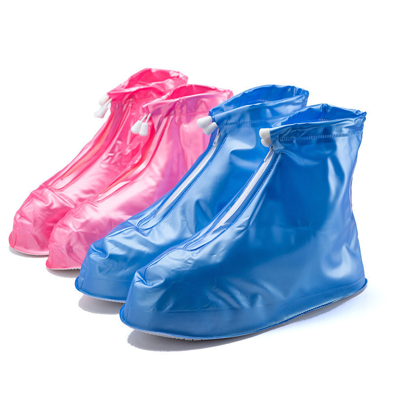 Great Value Shoe Cover Foot Protection Can Prevent Spray And Dust ...