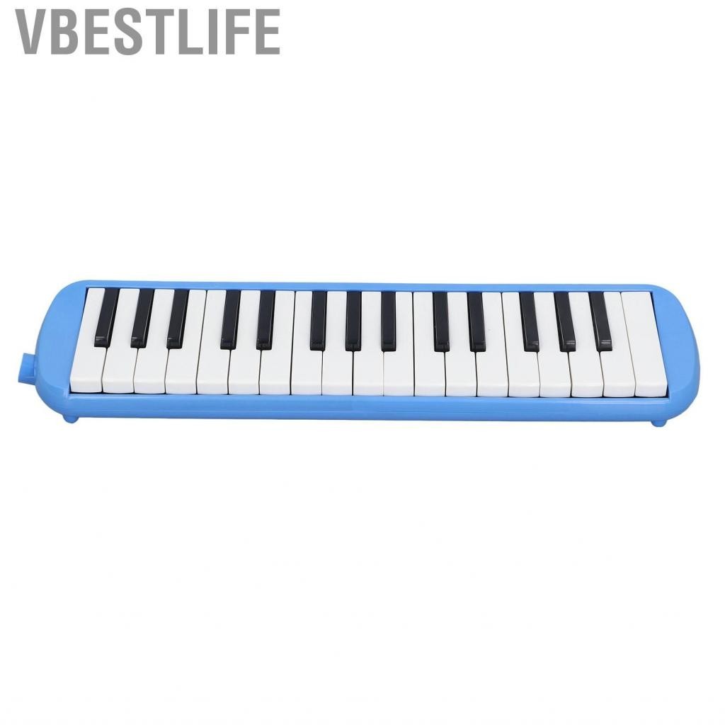 Synthasette Instrument Mouth Piano Instrument Melodica 37 Key, Melodicas Piano Blowpipe Melodica Musical Instrument Melodica Instrument Talkbox Piano