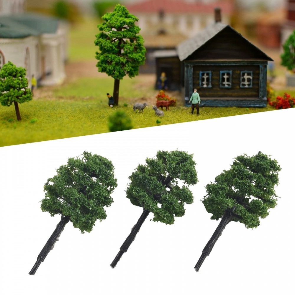 Bring Your Model Train Set to Life with 10 Stunning Train Railroad ...