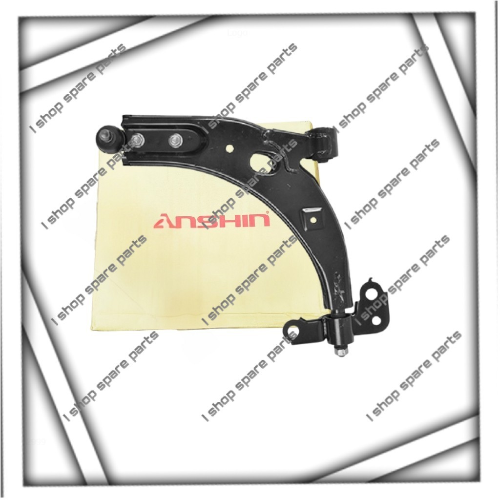 KIA SPECTRA SEPHIA (1997-2009) STEERING BALL HEAD RACK END MADE BY HYUNDAI KOREA OK2A2-322-40 PRICE PER PCS main image 0