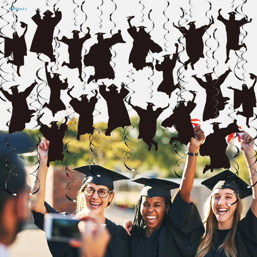 {tshitoli} Elegant Graduation Party Accents Graduation Party ...