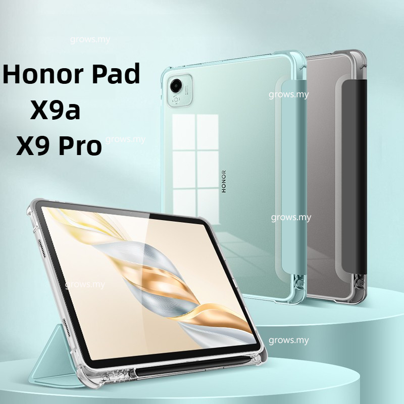 Coque Pour Honor Pad X9A 11.5 Pouces 2025 / X9 Pro / X9