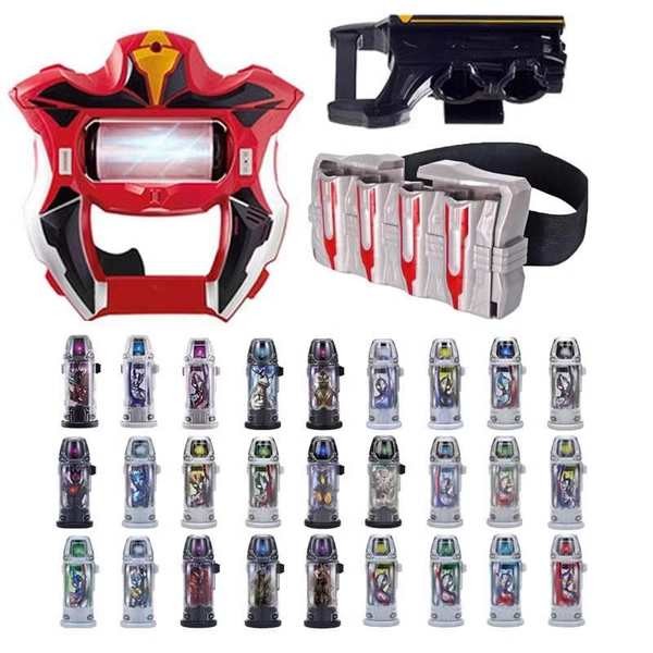 ultraman z ultraman toy ultraman ribut Geed Capsule Transformer ...