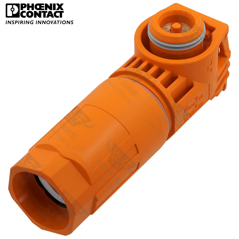 Original Genuine Phoenix Contact Connector BPC Connectors For Energy ...