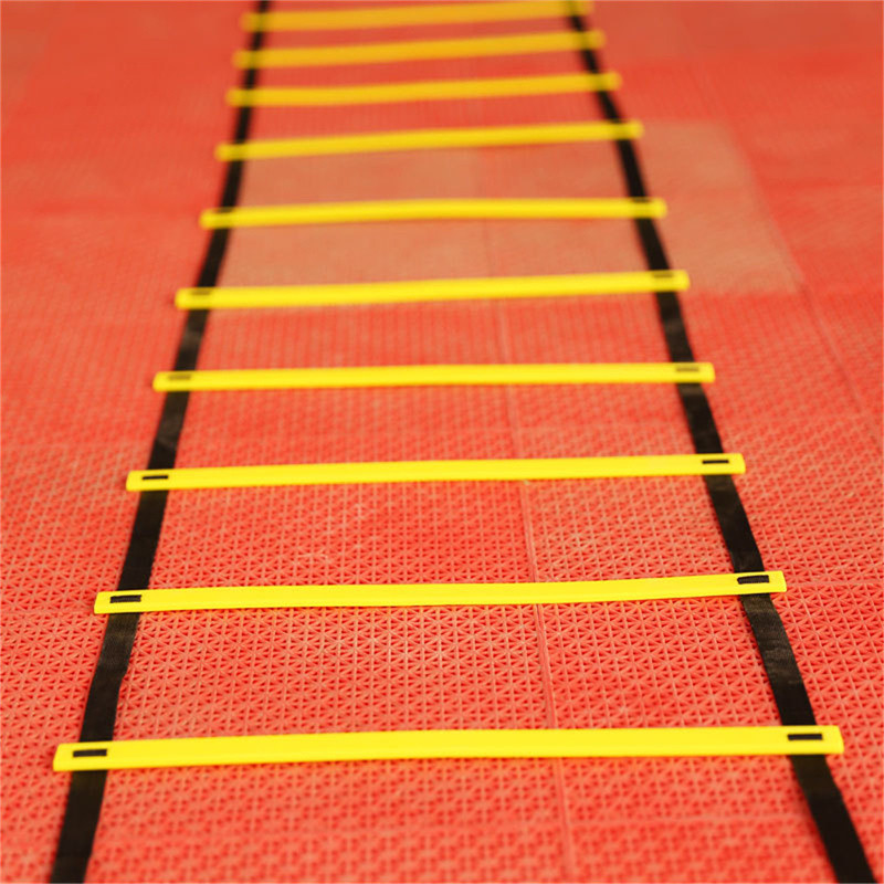 wayfarer> Flexibility Agility Ladder Fitness Stair Ladder Football ...