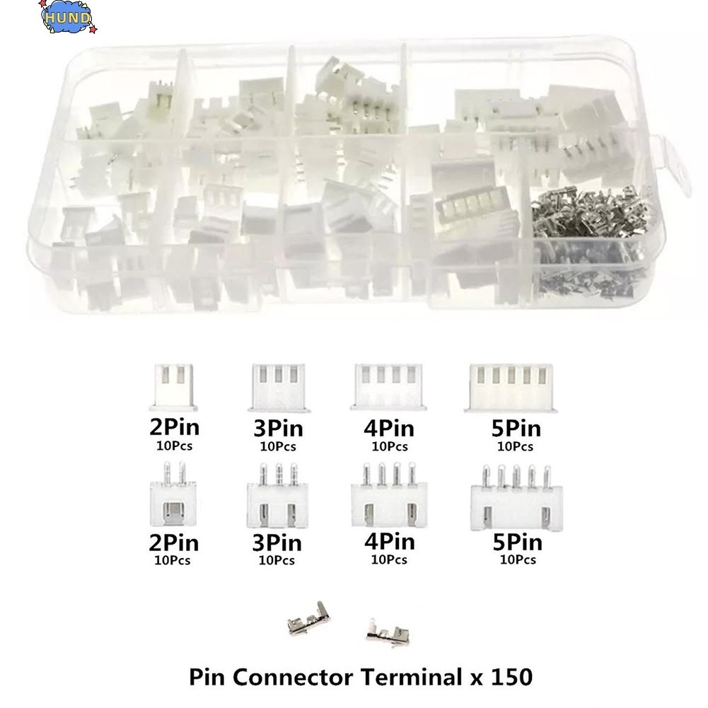 Connettore micro fit femmina porta maschio 2vie