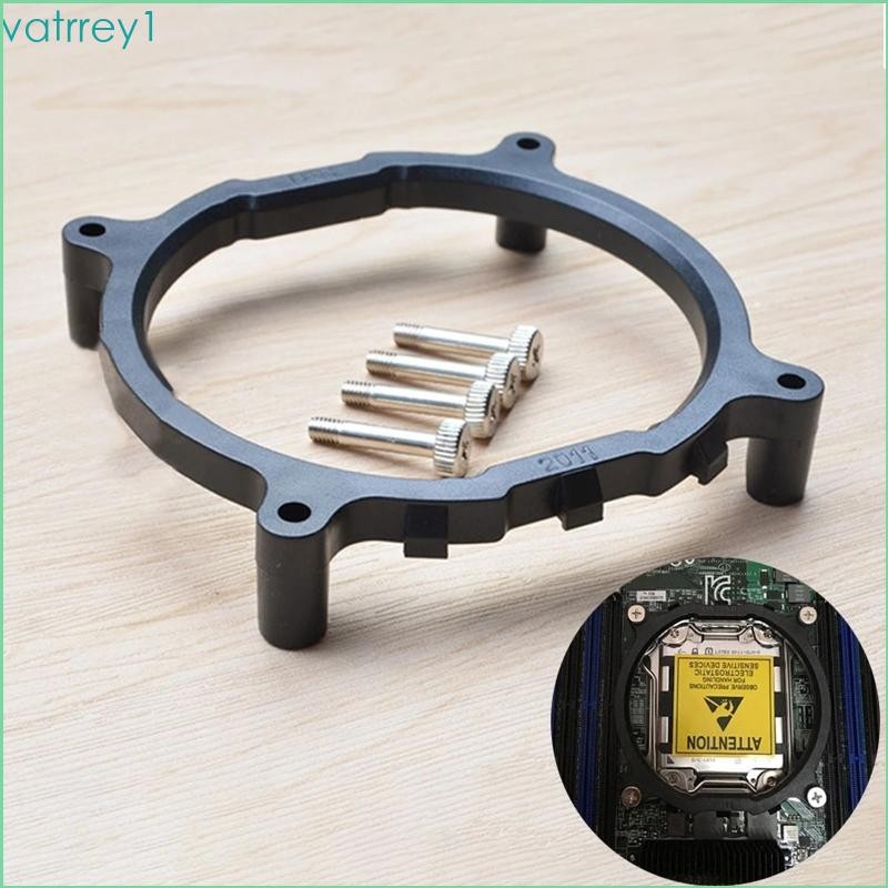 VIVI for X299 X99 X79 Socket LGA 2011 Radaitor Stent Framework Frame ...
