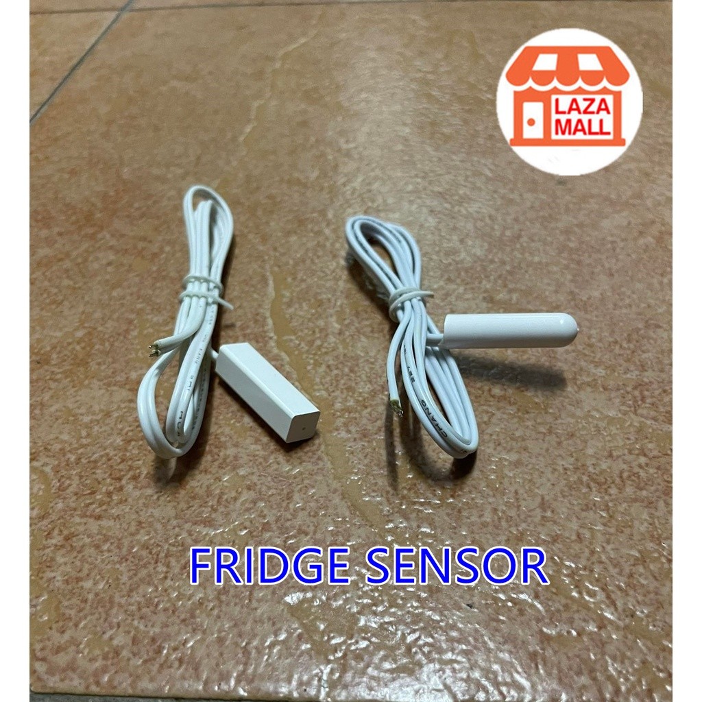 FRIDGE COOLING SENSOR REFRIGERATOR AIRC 2 DOOR SINGLE DOOR FOR ( HAIRER ...