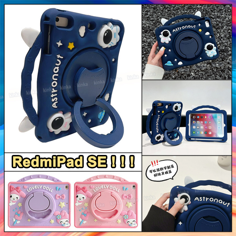 For Xiaomi Redmi Pad SE 11.0 2023 RemiPad 10.61 MiPad 5 6 Pro 11.0 Kids ...