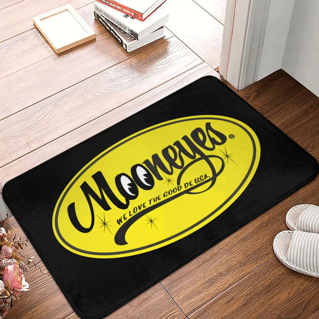 Mooneyes Rug Carpet Stairs Ramadan Home decoration carpet bedside ...