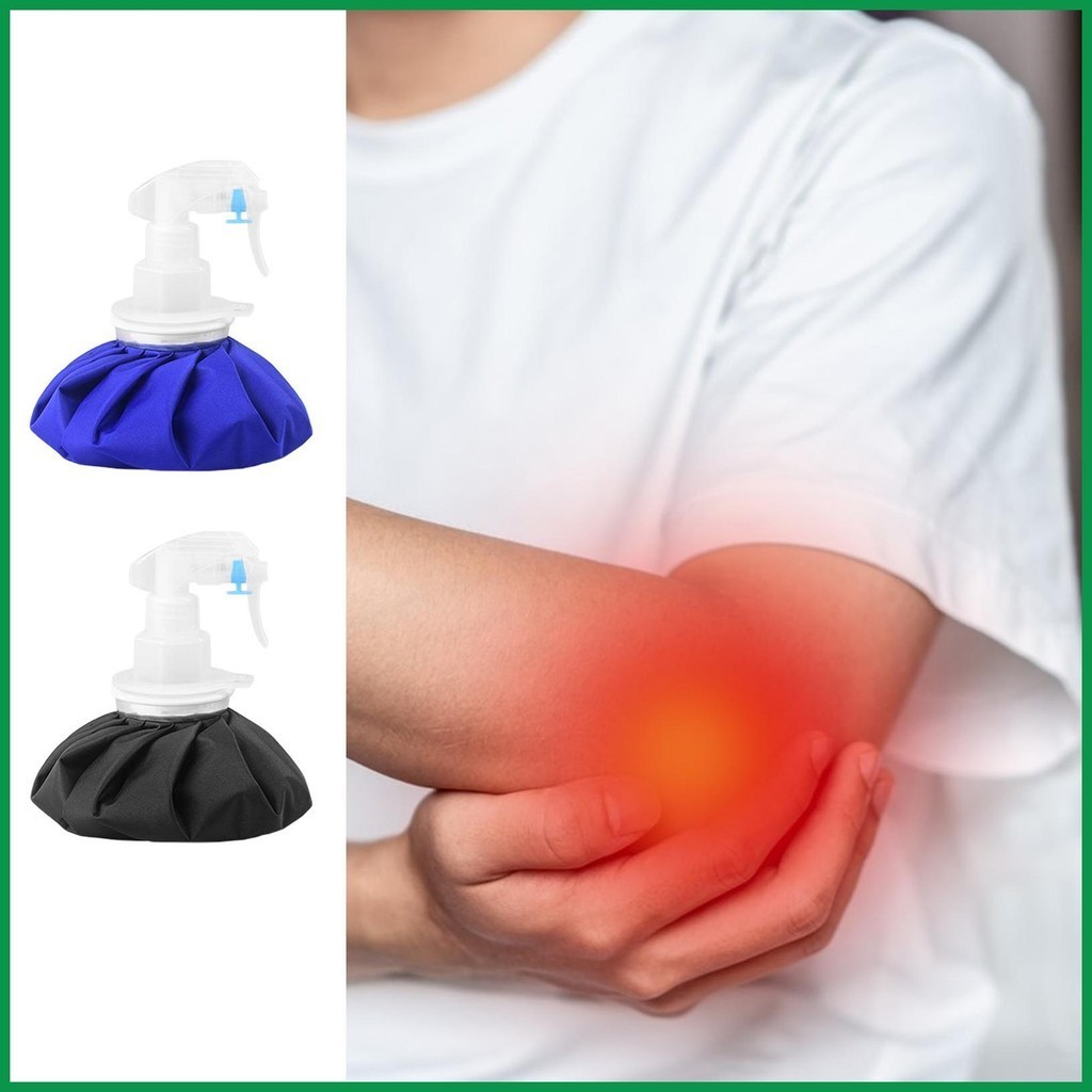 Ice Packs for Injuries Reusable Ice Bags Ice Packs Reusable Soft Ice