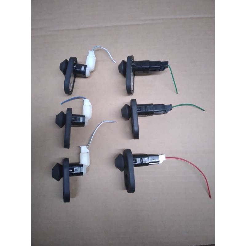 Original japan toyota door switch sensor estima avanza alza perodua