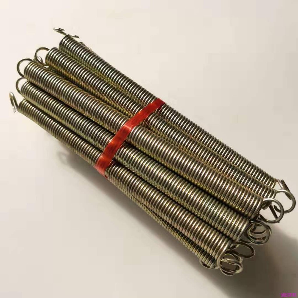 Tractor Backrest Spring Seat Seat Long Tension Spring Agricultural ...
