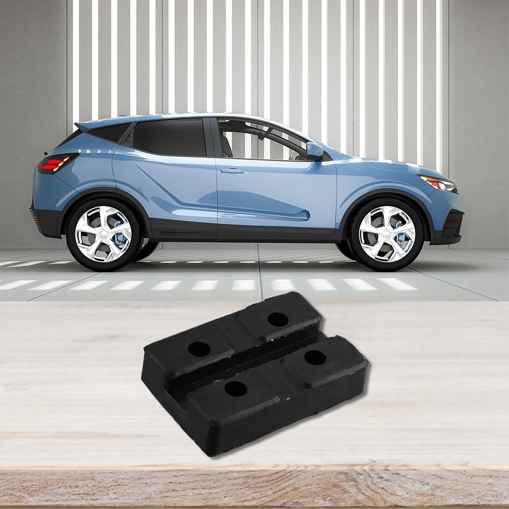 ⭐ BIG DISCOUNTS⭐ Pad Two Post Lifting Rubber Pad Heavy Duty Car Lift ...