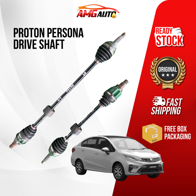 Proton Persona Drive Shaft Shopee Malaysia
