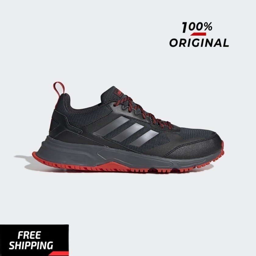 Adidas men's rockadia trail shoes clearance