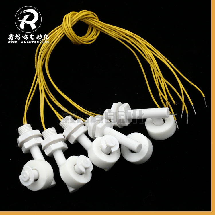 Water Tank Accessory Level Sensor Float Switch Liquid Indicator chenu ...