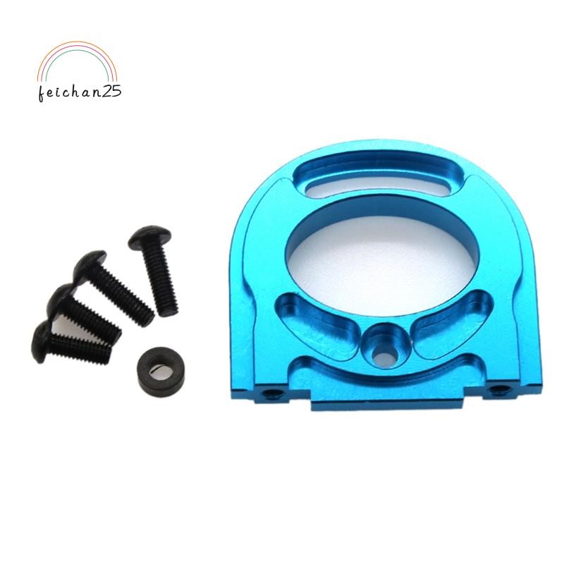 Colaxi RC Car Chassis Plate & Axle Protectors For TT02 1/10 Truck - Metal Upgrade Parts, Scratch Guard - View #7
