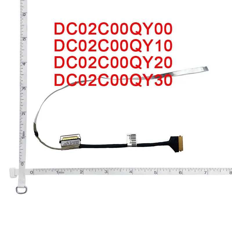 Cavo EDP HS560 Per Lenovo Ideapad 3-15ITL6 V15 G2-ALC 82H8 82MD 3-15ADA6 82KR