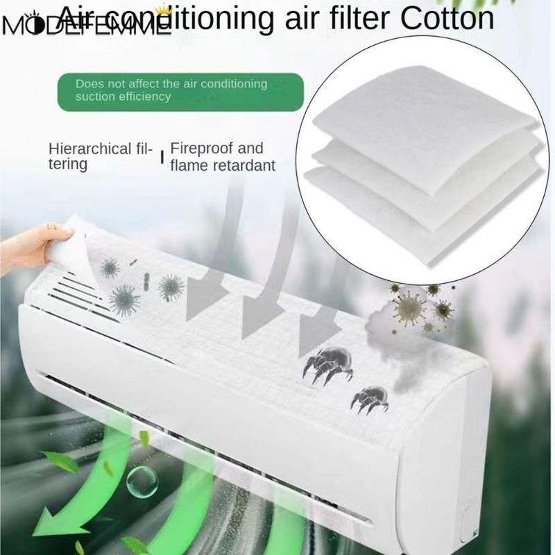 Filtro Aria Condizionato Per Auto: Non-Tessuto, Compatibile Con Codice 4GD819429 - Marca CAIJUN-AUTO - Foto 4