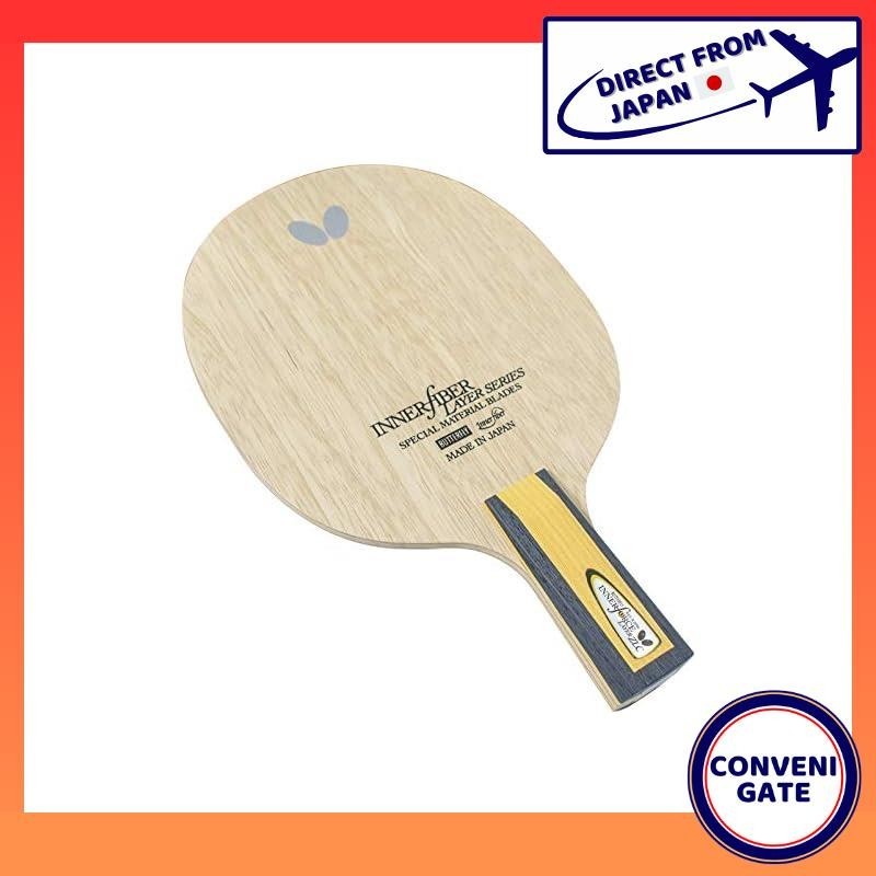 [From JAPAN] Butterfly Table Tennis Racket Innerforce Layer ZLC CS ...
