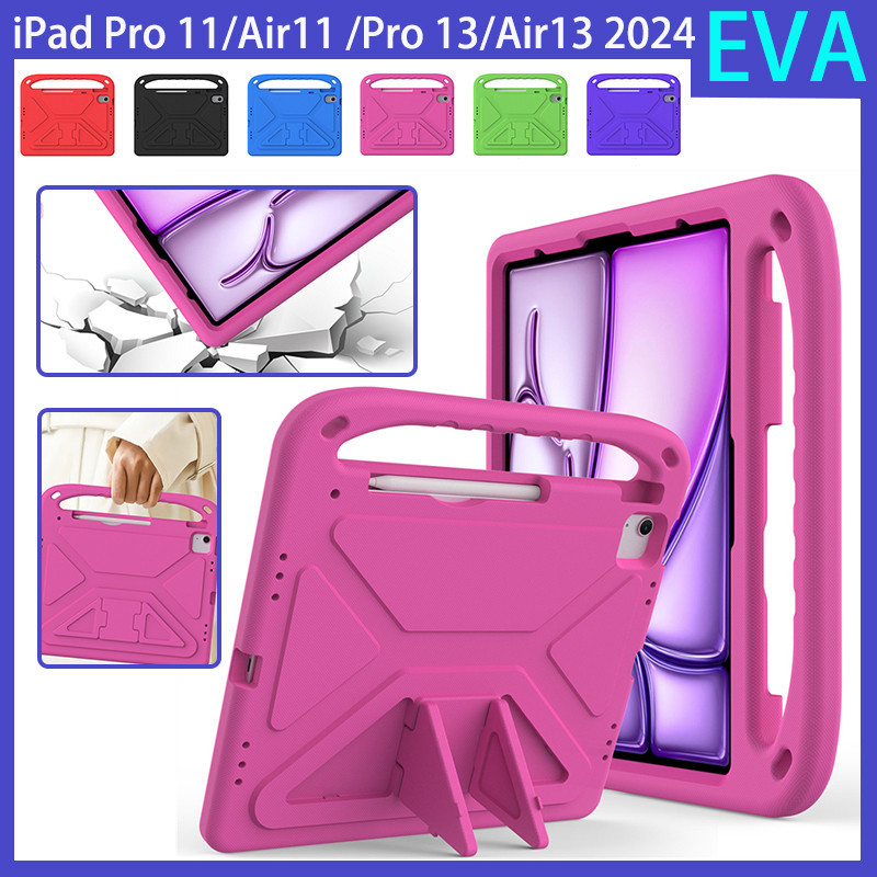 Cover For iPad Air 11 iPad Pro 11 Air 13 Pro 13 2024 Casetify EVA