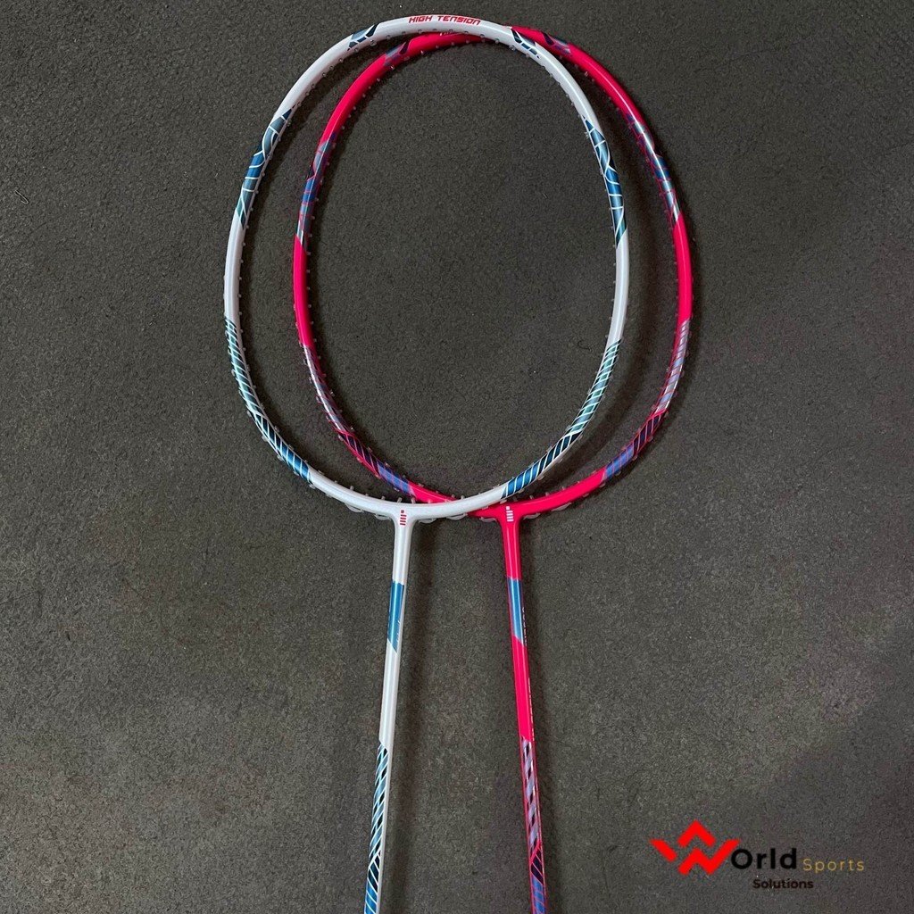 GOSEN Badminton Rackets GD1000K1/ GD1000S1 ( 100% ORIGINAL ) | Shopee ...