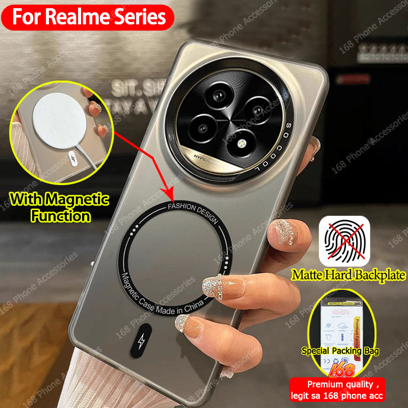 For Realme 13 13+ 5G Casing Realme 13 Pro Plus 5G Shockproof Phone ...