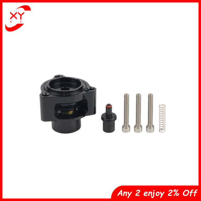 XY Car Diverter Valve Replacement Pressure Relief Valve Base Compatible