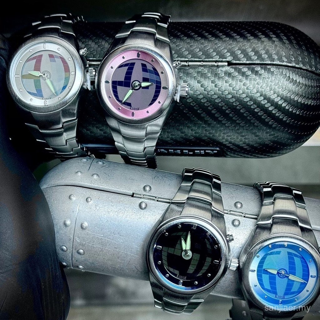 Watch Original Niche Collection Millennium Retro [] 10,000 Dynamic ins ...