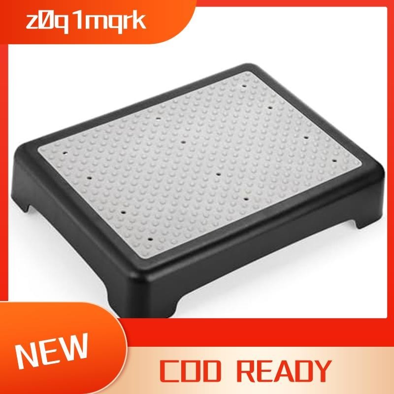 1 Piece One Step Stool for Adults and Elderly, Safety High Rise Stairs ...