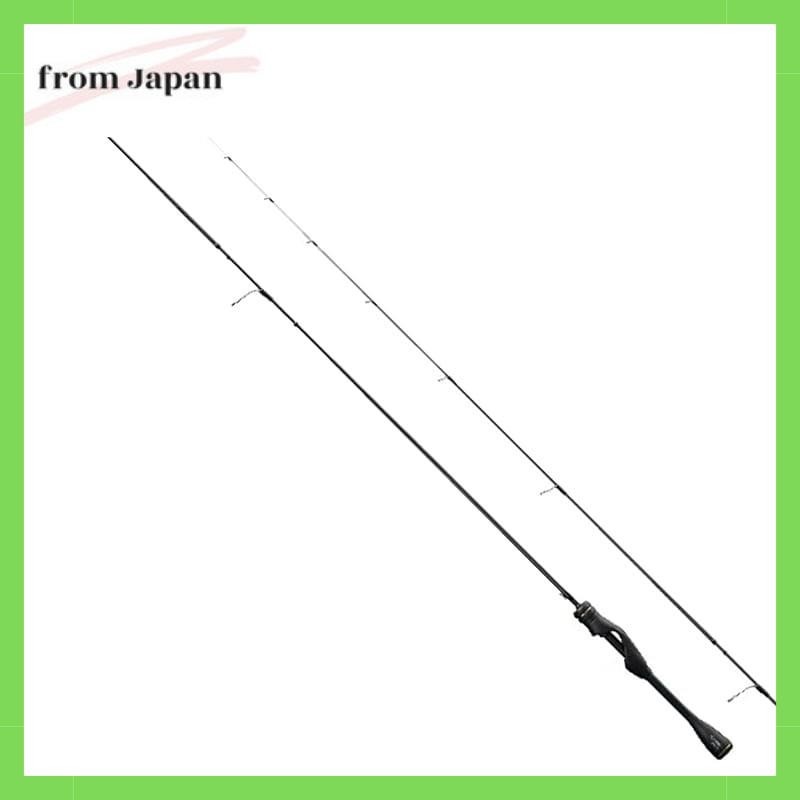 Shimano Rod 21 Soare XR S54SUL-S | Shopee Malaysia
