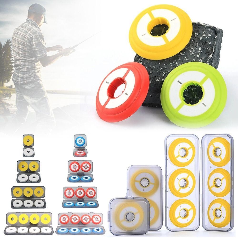 Rainbow Fishing Main Line Box Winding Board 4-16 A... - Vicedeal