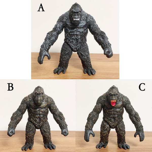 🔥 HOTSELLING 🔥 2025 godzilla x kong the new empire mainan