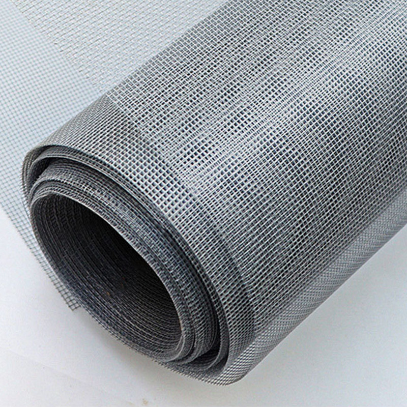 SelfAdhesive Zipper Mosquito Net Windows Frame Sliding Screen Windows