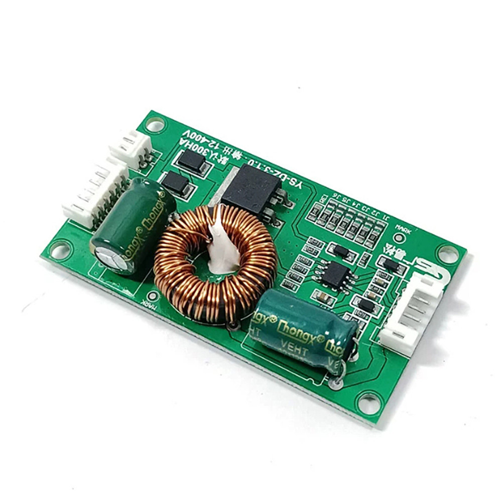 Universal LED TV Backlight Driver Module 14-65 Inch Boost Constant ...