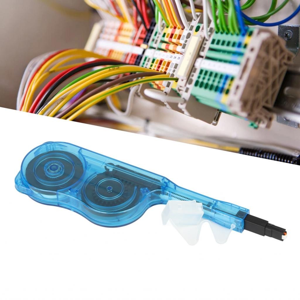 Sinhopsa Optical Fiber Cleaning Pen Tool For MPO MTP Type Adapters ...