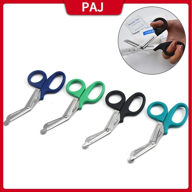 Survive Paramedic Medical Rescue Scissor Trauma Gauze IFAK Emergency ...