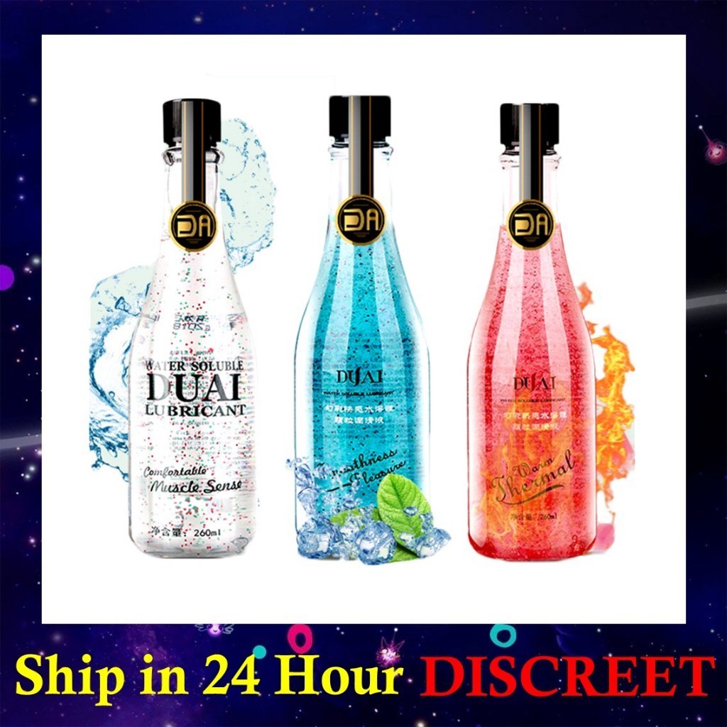 water based lubricant malaysia Alarm Clock main image 0