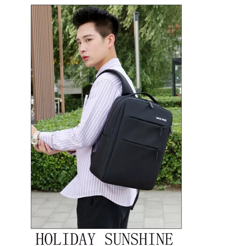 DT - 01 original Distro Backpack DT_123 waterproof men's and women's ...