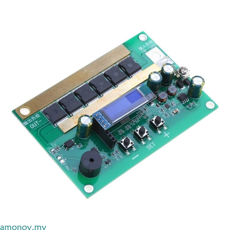 Carte De Commande Thyristor Pour Soudeuse Par Points - BTA100, Neuf, Contrôle De Timing
