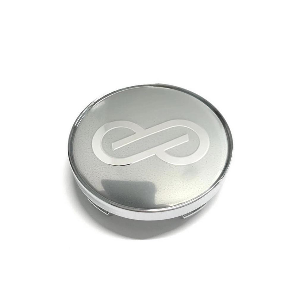 4 Items 60mm / 56mm Wheel Center Hub Caps Covers For