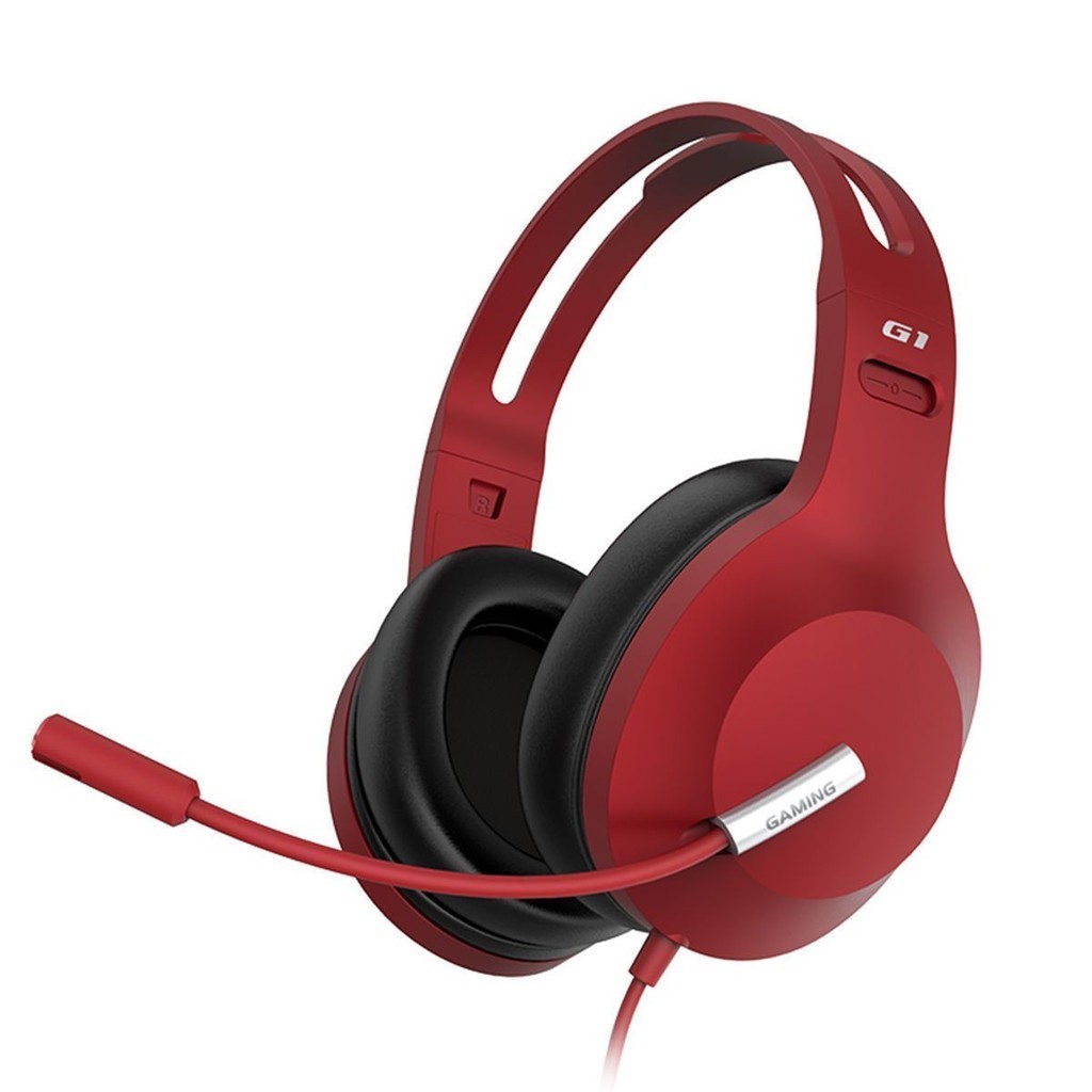 Edifier G1 Standard Edition Gaming Gaming Headset Headset Wired with ...