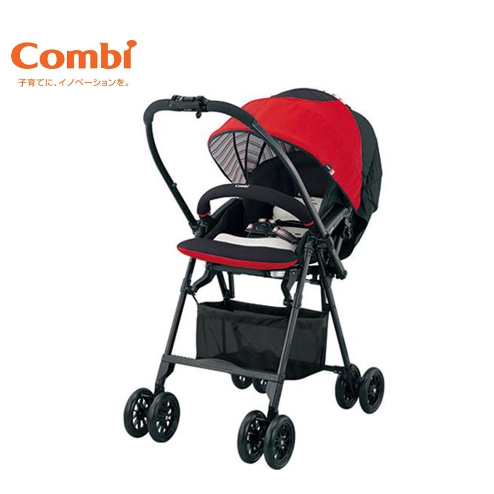 Combi stroller handy 4 best sale