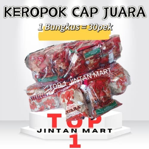 KEROPOK SIRA / SEGERA Kepok CAP JUARA @ KEROPOK SEGERA IKAN BAWAL1JOK ...